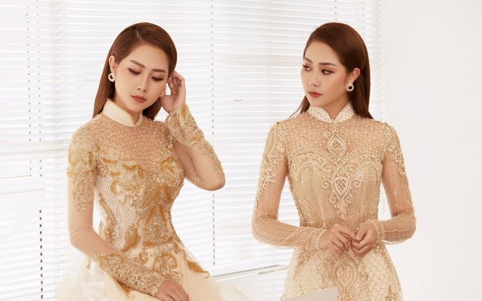 Tường Vi muốn chuyện tình cảm phải tự nhiên, không áp đặt