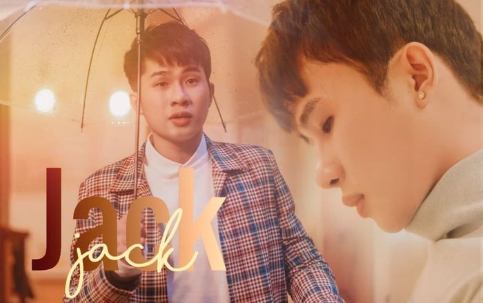 Jack: 'Làm gì thì làm, đừng đánh mất giá trị con người'