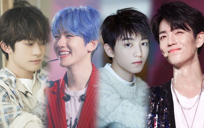 20 sao Cbiz được yêu thích tháng 3: Vương Tuấn Khải - Tiêu Chiến đứng đầu, Baekhyun xuất hiện như một vị thần!