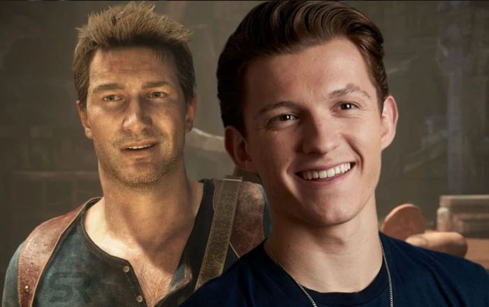 Thánh nhọ là có thật, vừa lên trường quay ngày đầu, phim Uncharted của Tom Holland đã bị ngừng sản xuất