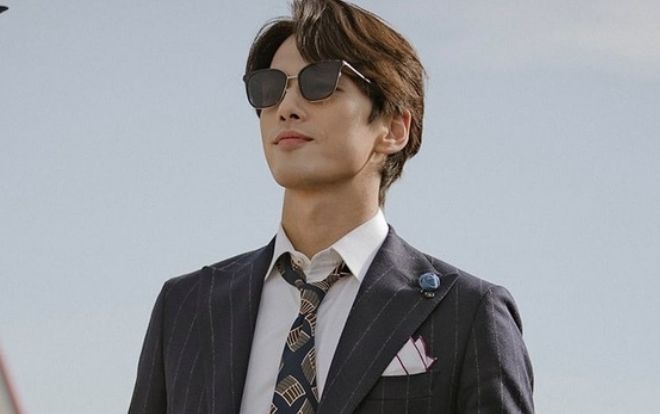 Những biểu cảm đẹp nhất trên khuôn mặt của Kim Jung Hyun trong 'Hạ cánh nơi anh'