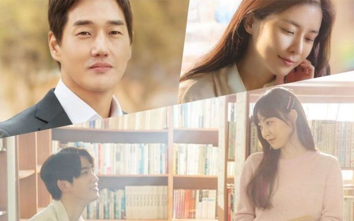 When my love blooms: Sự trở lại của chị đại Lee Bo Young có soán ngôi The King: Eternal Monarch?