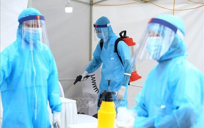 Dalia Research: Việt Nam có tỷ lệ người dân tin tưởng phản ứng của chính phủ trước dịch COVID-19 cao nhất thế giới