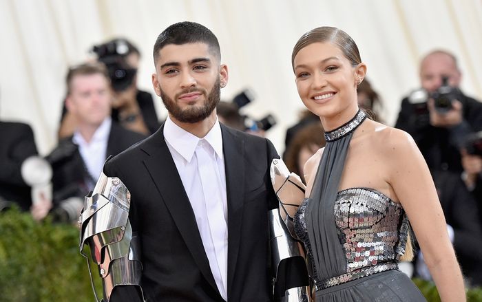 Bài hát viết riêng cho Gigi Hadid từ tận năm 2017 của Zayn Malik bất ngờ bị phát tán trên mạng xã hội