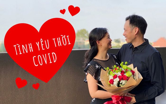 Cùng chồng làm việc tại nhà tránh dịch, Shark Linh chia sẻ bí quyết để 'không khiến nhau phát điên'