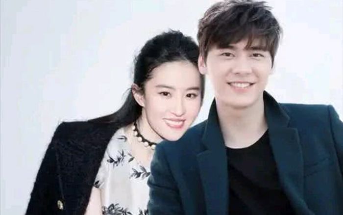 Thật hư chuyện Lý Dịch Phong - Lưu Diệc Phi công khai hẹn hò?