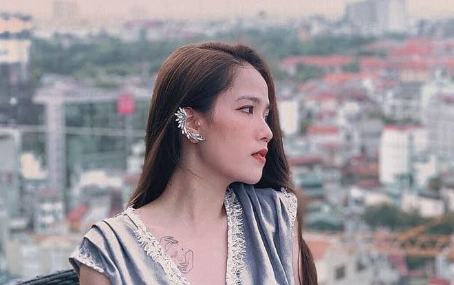 Sau tin đồn hẹn hò với Trọng Đại,người yêu cũ Quang Hải tự nhận vừa mập vừa ế