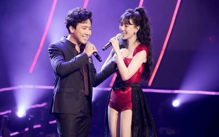 Hari Won lần đầu tiên chia sẻ về 3 căn nhà ở Mỹ, cái kết thực sự bất ngờ!