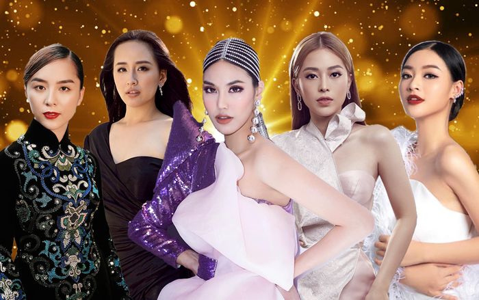 Phương Nga - Kiều Loan thắng giải bình chọn ngoạn mục, Lan Khuê - Thiên Lý bị 'lật kèo' ở phút 89