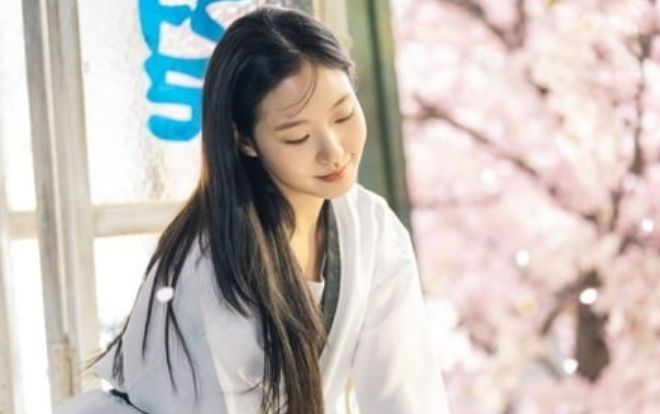 Kim Go Eun ngọt ngào và ngây thơ trong 'The King: Eternal Monarch'