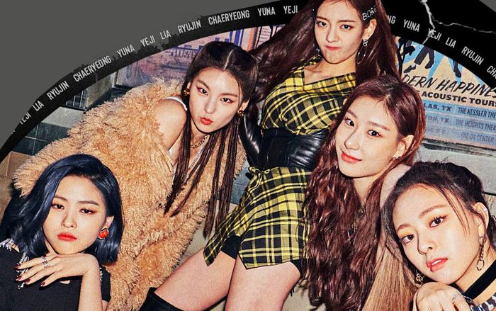 MV Wannabe của ITZY cán mốc 80 triệu lượt xem sau hơn 3 tuần ra mắt