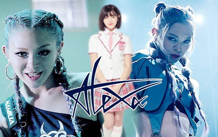 Ngưỡng mộ con đường từ một fan Kpop bình thường đến nghệ sĩ solo ngoại quốc có thần thái nổi bật của nữ thần tượng từng xuất hiện mờ nhạt ở Produce 48