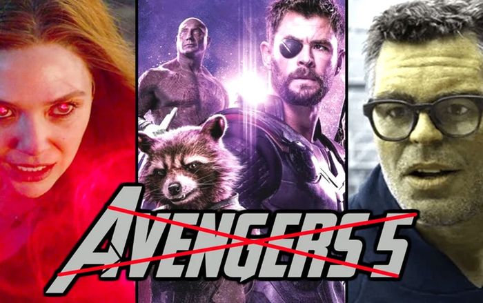 Những màn kết hợp đỉnh cao chứng minh phase 4 MCU không cần Avengers 5!