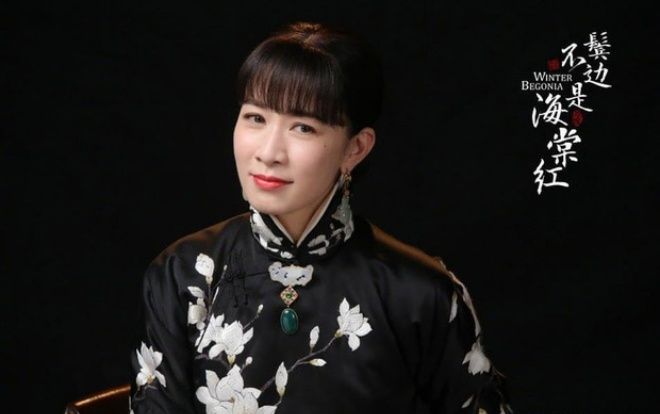 Xa Thi Mạn: 'Tôi cảm thấy rất hài lòng với cuộc sống hiện tại, sự nghiệp vẫn là ưu tiên hàng đầu, còn con cái thì…tính sau vậy'