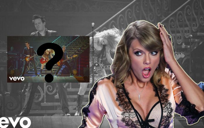 Nóng: MV Sparks Fly của Taylor Swift bất ngờ biến mất khỏi Youtube, có hay không chuyện Scooter đứng sau?