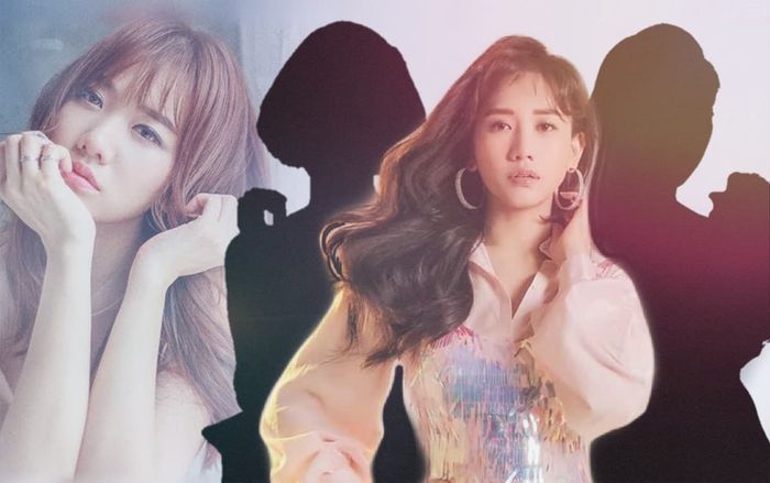 Có thể bạn chưa biết: Bản hit debut của Hari Won từng bị từ chối bởi 2 nữ ca sĩ này…