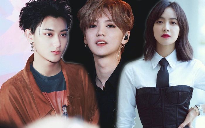 Lộc Hàm sẽ đảm nhận vị trí HLV chủ lực, trung tâm trong 'Sáng tạo doanh 2020'?