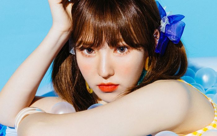 SM xác nhận Wendy (Red Velvet) đã xuất hiện, phục hồi khá tốt sau chấn thương