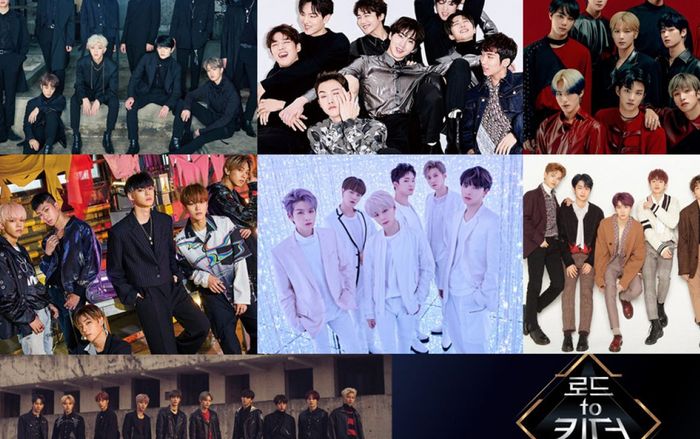 Mnet lại gặp chỉ trích vì show Road to Kingdom coi các nhóm nhạc tham gia “thất bại hoàn toàn”