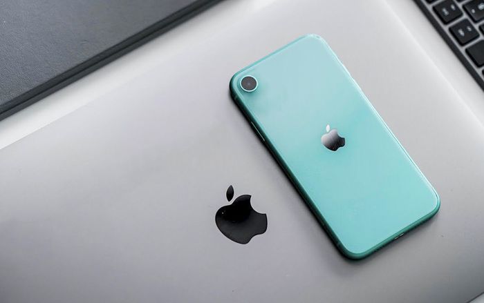 Apple vô tình xác nhận sẽ không ra mắt iPhone 9