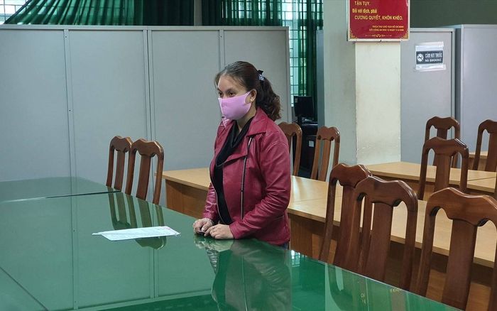 Đưa tin 'chợ Bình Chánh bị phong tỏa' lên Facebook, người phụ nữ bị phạt 10 triệu đồng