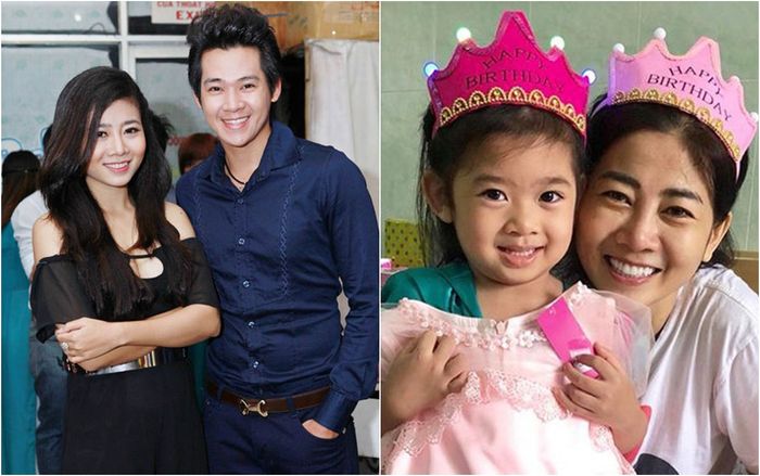 Động thái mới nhất: Phùng Ngọc Huy quyết tâm giành quyền nuôi con gái, sẽ đón Lavie sang Mỹ chăm sóc