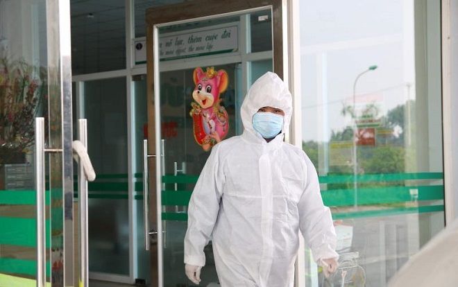 Bộ Y tế phát thông báo khẩn các địa điểm bệnh nhân Covid-19 số 237 từng di chuyển đến