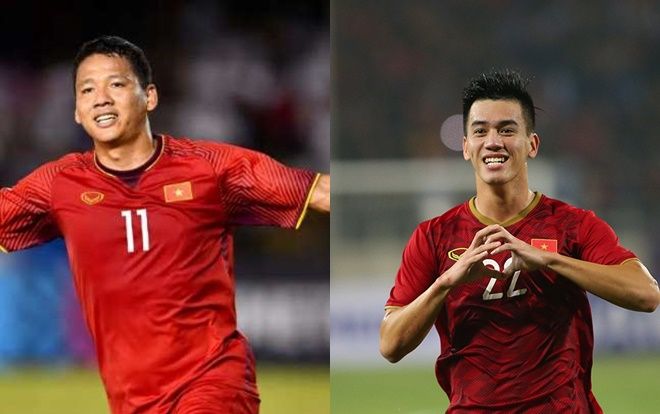 Anh Đức, Tiến Linh tặng 5000 khẩu trang và hơn 40 triệu cho Trung tâm Kiểm soát Dịch bệnh tỉnh Bình Dương