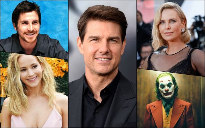 7 diễn viên chưa từng học diễn xuất nhưng vẫn làm cho kinh đô điện ảnh Hollywood chao đảo