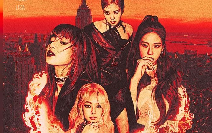 Tròn 1 năm BlackPink tung MV Kill This Love, cùng xem bài hát này đạt được những thành tích nào?