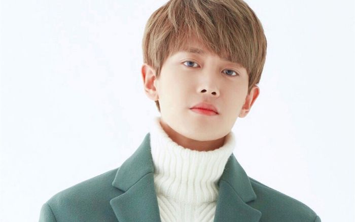 Nhậm Gia Luân trở thành nam chính phim thanh xuân với cái tên rất lạ 'Nàng quạ và chàng thằn lằn'