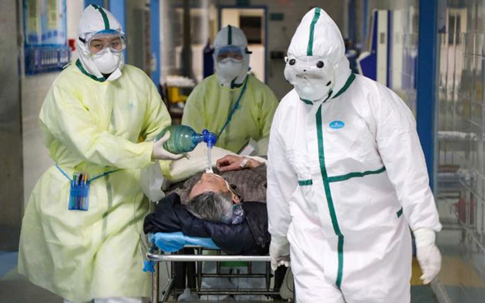 Hơn 100 y bác sĩ toàn thế giới thiệt mạng vì COVID-19