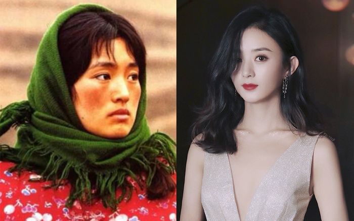 Triệu Lệ Dĩnh chuyển hình bằng 'Thu Cúc đi kiện', vì sao lại bị chê 'huỷ hoại tác phẩm của Củng Lợi'?
