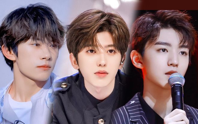 BXH idol Cbiz cuối tháng 3: Dịch Dương Thiên Tỉ - Vương Tuấn Khải đứng sau Thái Từ  Khôn