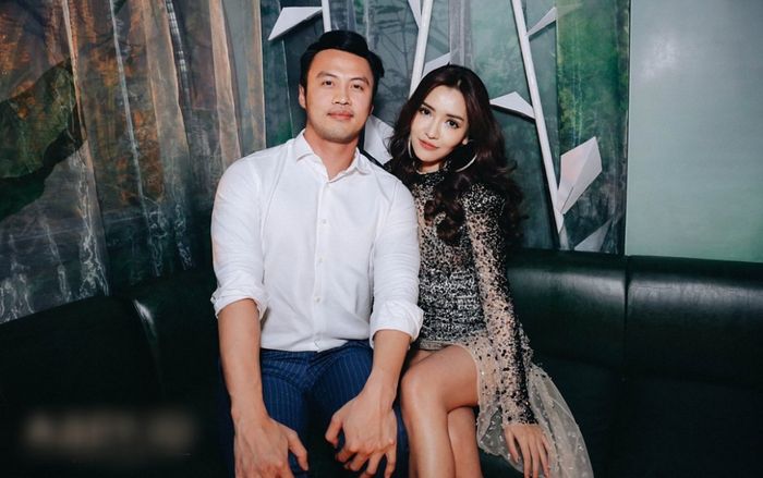 Từng để lộ nhiều bằng chứng hẹn hò Shark Khoa, Bích Phương đã khéo léo 'đáp trả' tin đồn