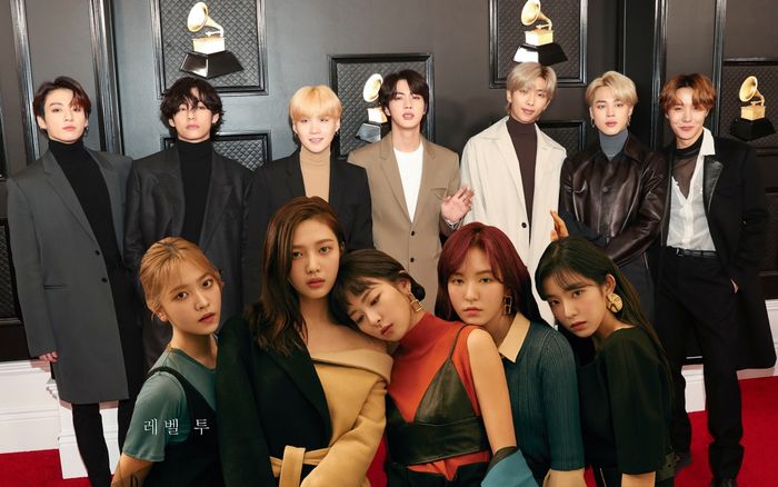 15 ca khúc dẫn đầu Gaon quý 1/2020: BTS chiếm hơn nửa nhưng không phải quán quân, nghệ sĩ nhà YG 'lặn tăm'