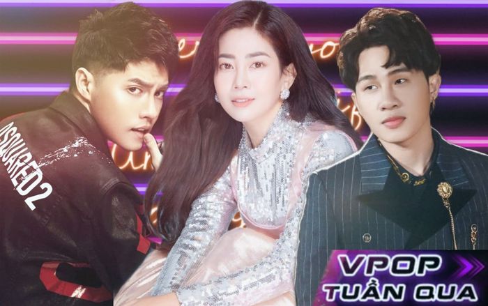 Vpop tuần qua: Nghẹn ngào ca khúc dang dở của Mai Phương, nghi vấn Noo Phước Thịnh có bạn gái