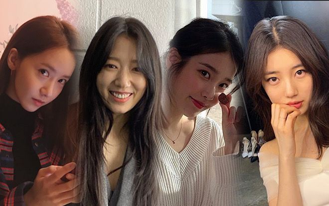 5 nữ diễn viên Hàn quyền lực nhất Instagram: Hội tụ 'sang - sạch - đẹp'!