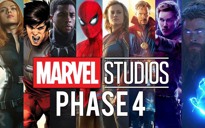 Marvel sẽ lùi quá trình quay tất cả các dự án tới tháng 9 vì COVID-19?