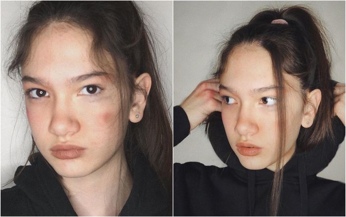 Em gái Đặng Văn Lâm đăng ảnh khoe nhan sắc xinh đẹp khiến dân tình 'đứng ngồi không yên'