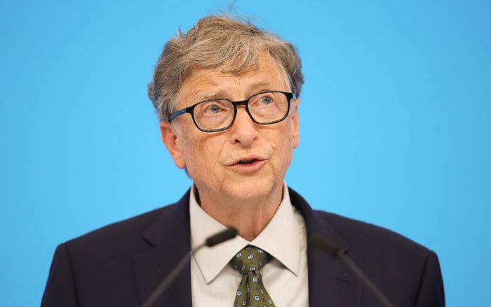 Bill Gates gọi COVID-19 là 'ác mộng', đự đoán mọi thứ khó trở lại bình thường cho tới khi có vắc xin