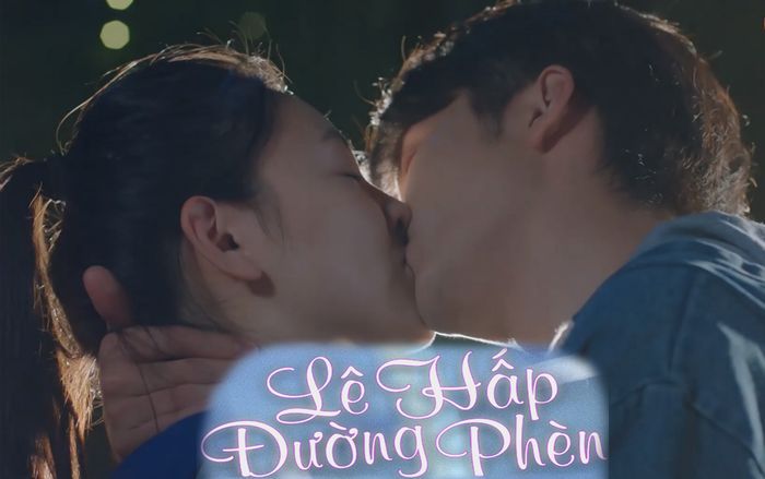 Tập 29 Lê hấp đường phèn: Tan chảy với tận 2 nụ hôn ngọt lịm giữa Đường Tuyết và Ngữ Băng