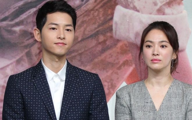 Nhà tân hôn của Song Hye Kyo và Song Joong Ki sẽ bị phá dỡ, từ đầu đã rất ít khi sử dụng đến