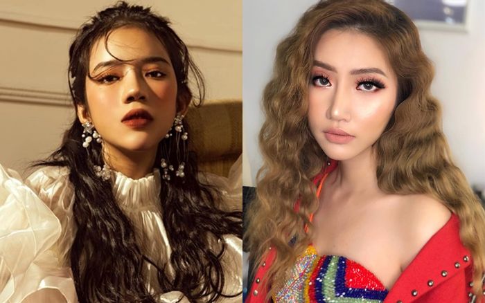 Tròn 1 tháng sau khi ra tòa, Orange và LyLy tuyên bố đã tự do, hoàn toàn chấp dứt với công ty của Châu Đăng Khoa