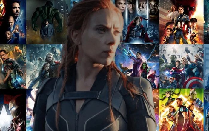 Black Widow sẽ tiết lộ Natasha trong các bộ phim MCU cô ấy không tham gia!