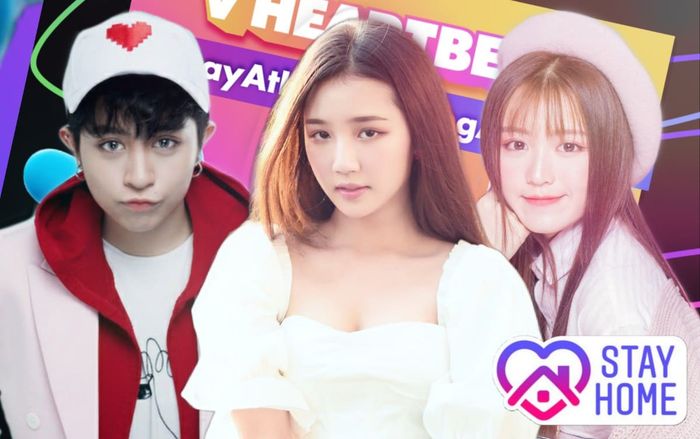 Hoàn chỉnh đội hình săn 'nhạc sĩ mùa cô Vy' cùng VLive: Amee, Gil Lê, Han Sara và nhiều hơn thế nữa