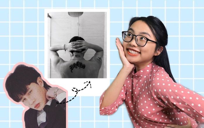 Ảnh body của Jack quá 'nóng bỏng', chẳng trách 'Đóm ngầm' Phương Mỹ Chi không thể kìm lòng cho ngay… một trái tim đỏ thắm