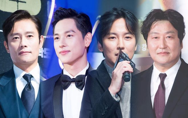 Im Siwan - 'Idol vàng trong làng điện ảnh': Được mời đóng phim cùng Kim Nam Gil, Lee Byung Hun và sao 'Ký sinh trùng'