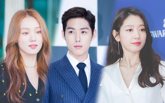 Bạn trai màn ảnh của Lee Sung Kyung và Park Shin Hye kết hôn!