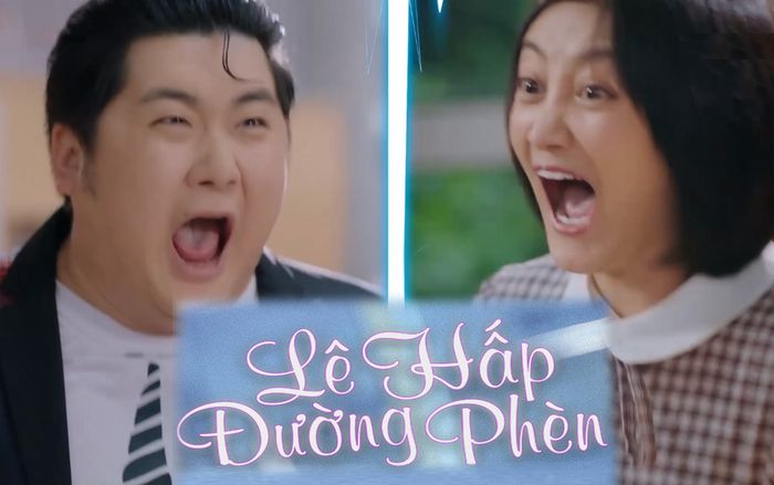 Tập 30 Lê hấp đường phèn: Kiến Quốc và Liễu Oanh chính thức gặp mặt và cái kết đau đớn